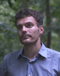 Simon Martel