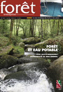 Forêt-entreprise n°193