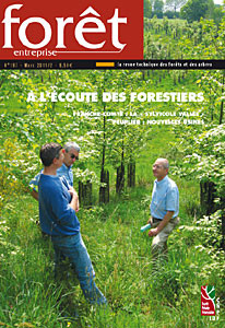 Forêt-entreprise n°197