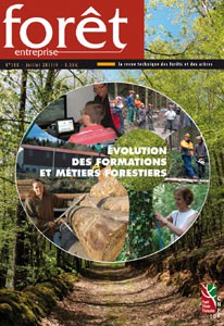 Forêt-entreprise n°199