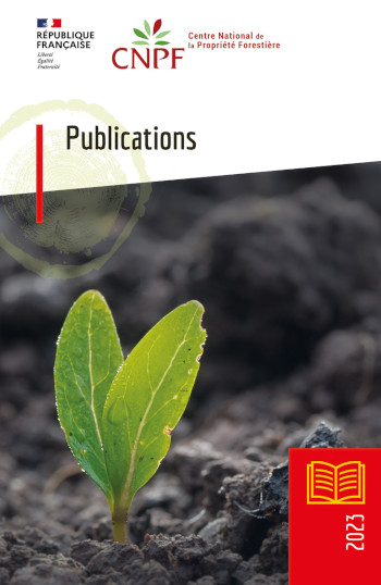 Publications 2023