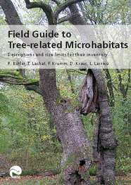 Field guide to tree-related microhabitats