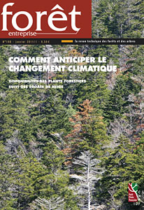 Forêt-entreprise n°196 couv