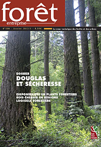 Forêt-entreprise n°208 couv