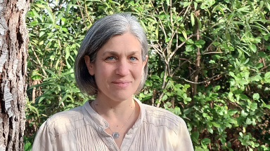 Céline Bergès-Sellam - CNPF C+FOR Forêt et carbone
