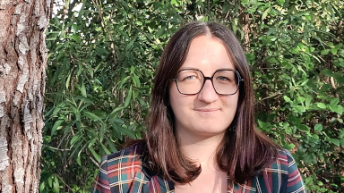 Justine Husson - CNPF C+FOR Forêt et carbone