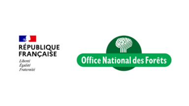 Logo ONF