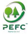 Logo PEFC