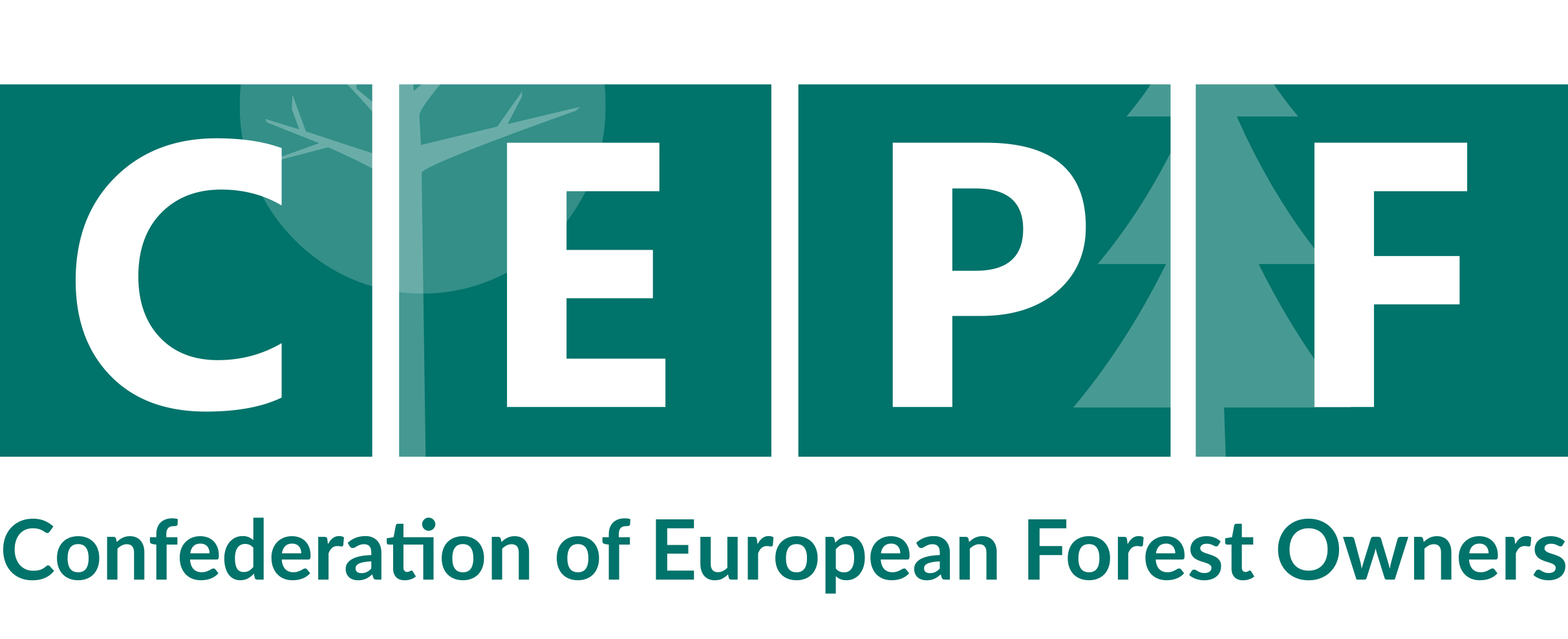 logo CEPF