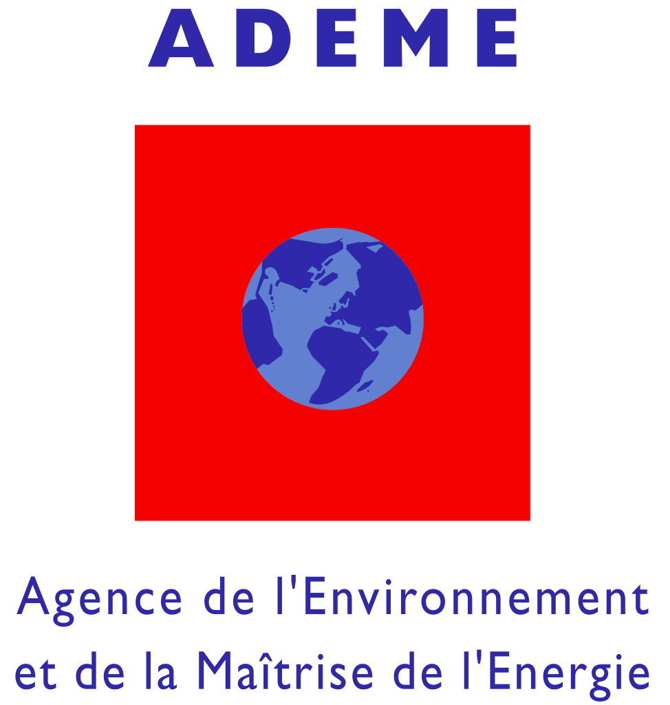 logo Ademe