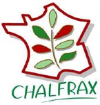 logo Chalfrax