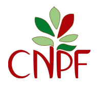 logo CNPF