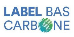 logo Label Bas Carbone
