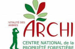 Logo ARCHI