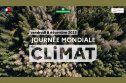 Journée mondiale du Climat 2023