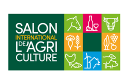 Logo Salon international de l'Agriculture