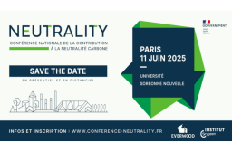 Conférence Neutrality 2025