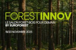 Logo Forestinnov 2025