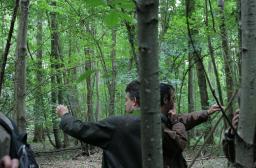 Diagnostic de peuplement en sylviculture irrégulière Photo Michel Bartoli © Photothèque CNPF Photo Mireille Mouas © Photothèque CNPF