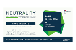 Conférence Neutrality 2026