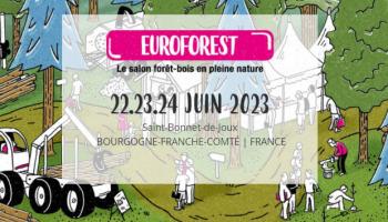 Euroforest 2023