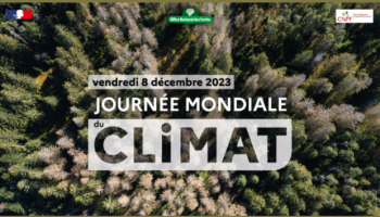 Journée mondiale du Climat 2023