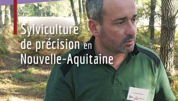 Forêt & Innovation n°1 couv