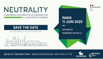 Conférence Neutrality 2025