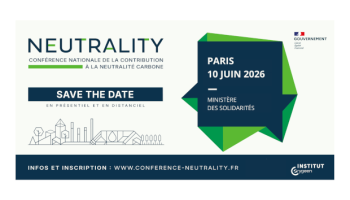 Conférence Neutrality 2026