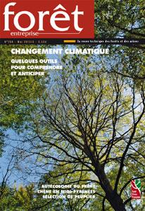 Forêt-entreprise n°204 couv