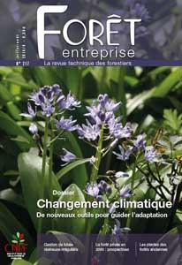 Forêt-entreprise n°217 couv