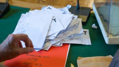 Elections du Conseil de centre du CNPF - Photo Olivier Martineau © CNPF