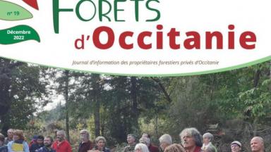 Forêts d'Occitanie n°19