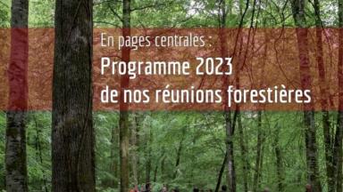 Forêts privées de Bourgogne Franche-Comté n°16