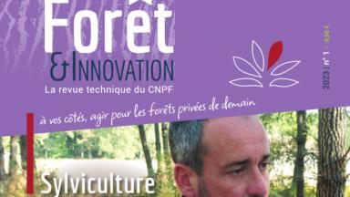 Forêt & Innovation n°1