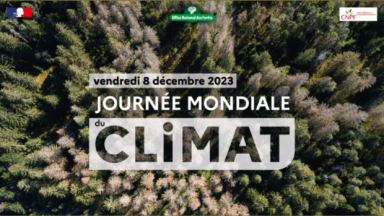 Journée mondiale du Climat 2023