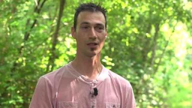 « Il n'est pas incompatible d'entretenir la forêt et d'avoir un beau territoire de chasse »