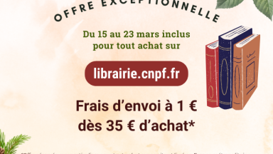 Librairie : les frais d'envoi à 1 €