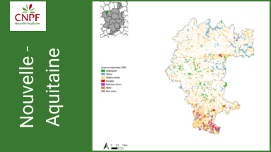 Ouest - Creuse