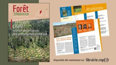Forêt & Innovation n°16