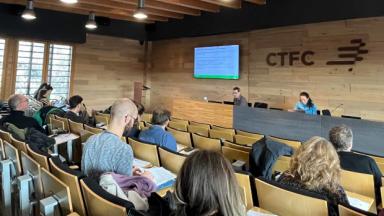 Comité international d'experts IBP 2026 - Photo Petros Kakouros © EKBY