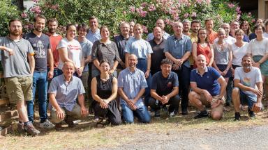 Vos contacts à l'IDF