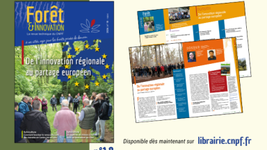 Forêt & Innovation n°18