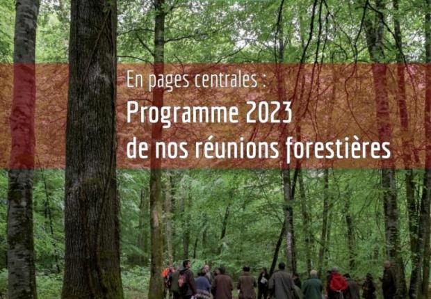 Forêts privées de Bourgogne Franche-Comté n°16