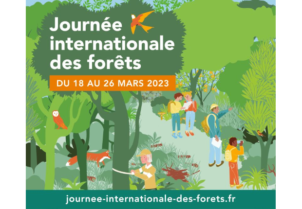 Journée internationale des forêts 2023