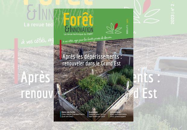 Forêt & Innovation n°2