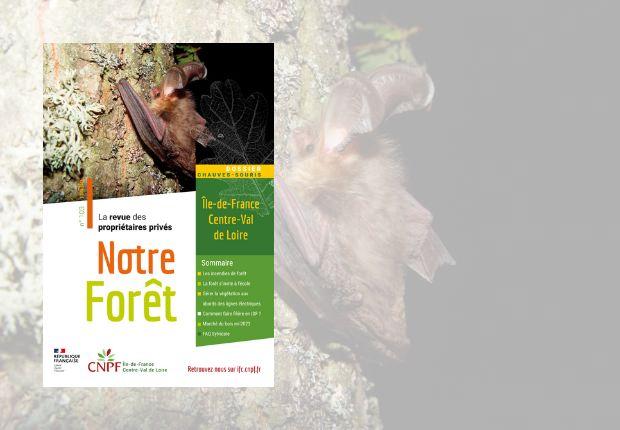 Notre Forêt n°103