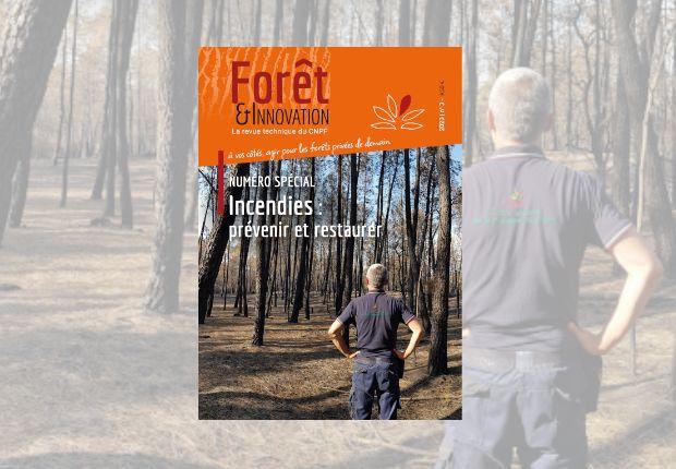 Forêt & Innovation n°3