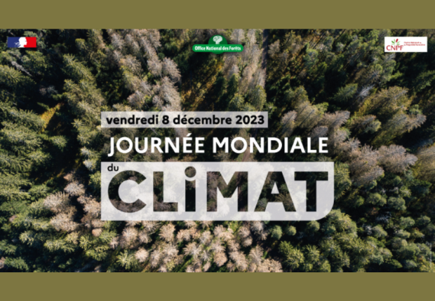 Journée mondiale du Climat 2023