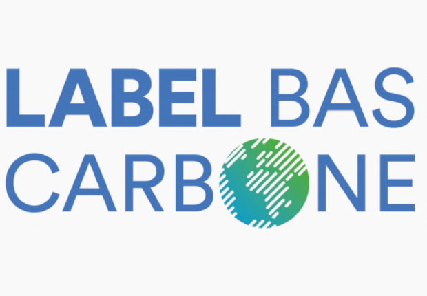 Label bas carbone